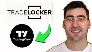 Как использовать TradeLocker на TradingView &mdash; пошаговая инструкция