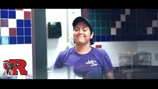 My Name Is: Isamar & Cesar | Reading School District