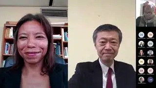 The Tokyo International Conference on African Development  Milestones and Prospects