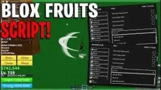 Blox Fruit Script| Pastebin! |Autofarm,ESP,Auto Bone,Auto Guis| 2022
