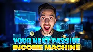 AI Websites That Make Money While You Sleep