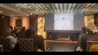 ORION Livestream: AX&Omega; Expedition in Peru 2025 | Day 1 Presentation