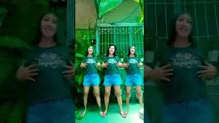 Fan Yarn!Get Down Dance Challenge...#backstreetboys #fan #dance #dancechallenge #tiktok #shorts