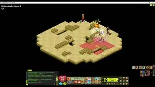 EL SRAM EN PVP ES UNA LOCURA TOTAL DOFUS 2.59