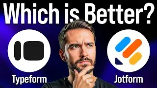 Typeform vs Jotform: Which Form Builder Is Better?