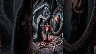 How to Become a Vampire Ritual of Blood and Shadows). #vampire #rituals #spells
