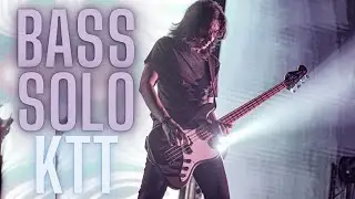 Solo bass KTT