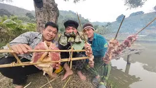 Món Ngon Sau Tết | Nhịp Sống Tây Bắc