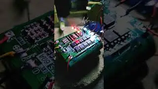 3S BMS Balance MoD