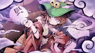 【東方Vocal／Rock】 サド【New Sadistic】 「Sally」