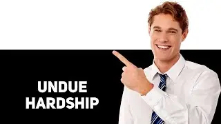 How To Prove Undue Hardship for Student Loans 2025