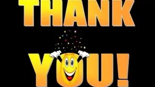 Thank You Subscribers and Larry Graves, Ken Domik , Frag Dolls , SammiiCake