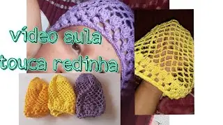 #semprecírculo  TOUCA REDE HOSPITALAR OU CULINÁRIA...