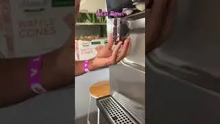 Best Acai Soft Serve Machine in the World - by Frankly Fresh