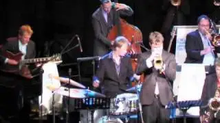 Always and forever - Loet van der Lee met de Holland Bigband
