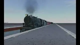 Ross hours before his boiler explosion (11/23/2025)