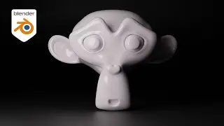 Ceramic Material In Blender