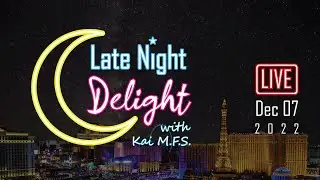 Late Night Delight - The Twitter Files, The 90's, and The Google being replaced by an ai