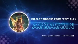 I stole raidboss from 