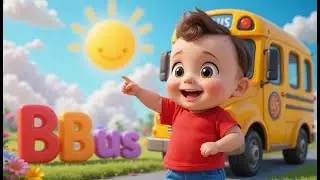 Healthy Foods Rhyming Adventure 🥦🍎🎵 | Fun Food & Nutrition Song | Nursery Rhymes & Baby Songs 🎶