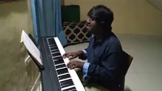Pyaar Yeh Jaane Kaisa Hai Cover - Yogesh More |Suresh Wadkar | Kavita Krishnamurthy | A R Rahman