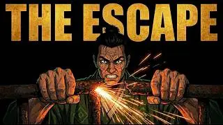 Why 99% Of Men Die Poor (The Ronin Protocol)