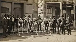 Disturbing Banned Old West Facts They Refuse To Teach In Schools