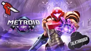 I hate this Place, Metroid Prime 4: Beyond, Sea of Stars uvm.| TALKTHROUGH Januar