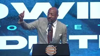 Knowing When to Give the Benediction | Rev. Raphael G. Warnock, Ph.D.