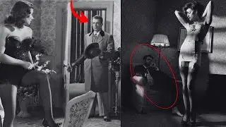 🟢 50+ Jaw-Dropping Vintage Photos You&rsquo;ve Never Seen Before!