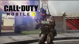 Battle Royale: Call of DutY 13 Kills Solo | Call of Duty Mobile | Dynamo Gaming