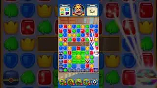 Royal Match LEVEL 4083