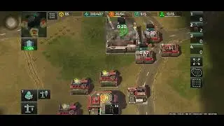Defend Then Destroy! : Art of War 3 Global Conflict: RTS Strategy Game: VS Battle