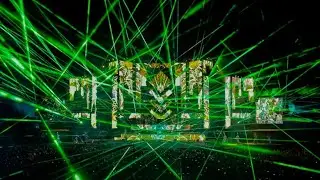 Afro Tech Instrumental 