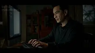 JUNIOR — A Son of the Gulf Cartel | Official Book Trailer (True Crime Based on a Real Story)