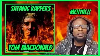 The Haunting Reaction to Tom MacDonald's Chilling Song About 