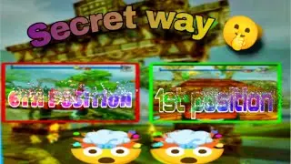 Misty Marsh Secret short-cut revealed 🔥 | beach buggy racing 🏎️