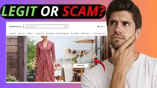 Runwayelle.com Review &mdash; Legit Store or Dangerous Scam?