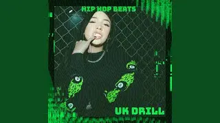 Heavy UK Drill Bass (Instrumental)