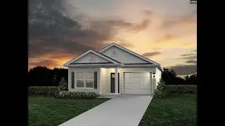NEW LISTING: 828 Lodgepole Lane West Columbia SC 29170