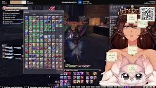 🔴🌿【Charity】 Gil grinding w/ community! ✦ 🔞 !Charity !Socials !Discord