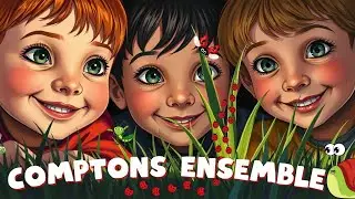 Chanson &eacute;ducative : apprendre les additions en s&rsquo;amusant ! Compter devient facile - comptine enfant