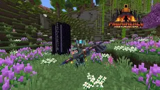 Hammer of Wrath vs all bosses - Prominence II Hasturian Era