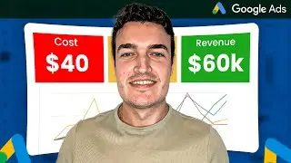 LOW-BUDGET Google Ads Strategy That BRINGS RESULTS!