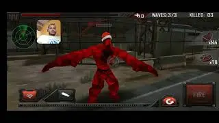 zombie roadkill 3d Level 30