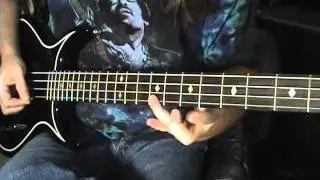 Free Walking Bass Guitar Lessons and More By Scott Grove