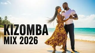 Kizomba Essence 2025 &ndash; The Romantic Soul Mix