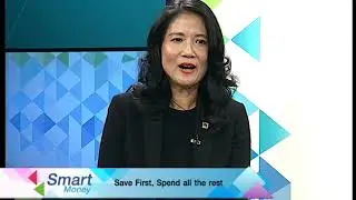 Smart Money ช่วงที่ 1 