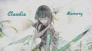 クラウディア:メモリー[メメントモリ]