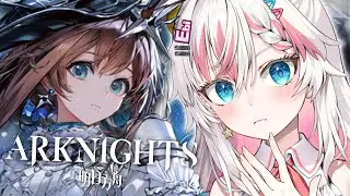 【ARKNIGHTS IS#6】 Top 10 ways to accidentally end your run before floor 3